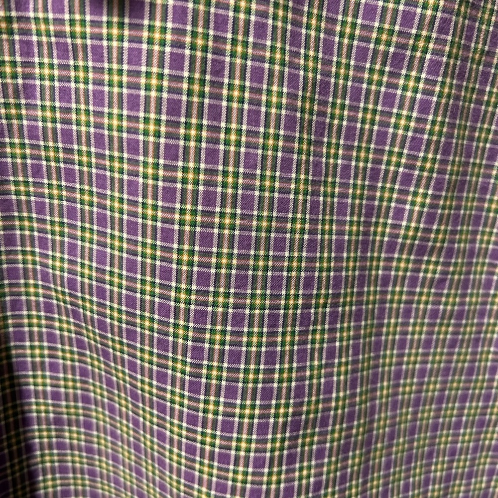 Polo Long Sleeve Button Down - image 4